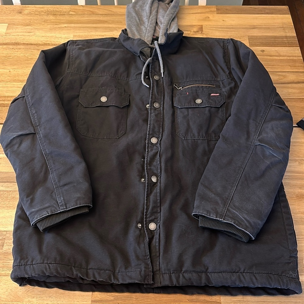 DICKIES jacket - Picture 3 of 10